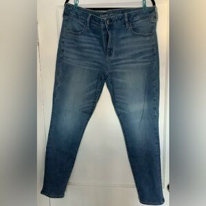 Women’s Blue Jeans